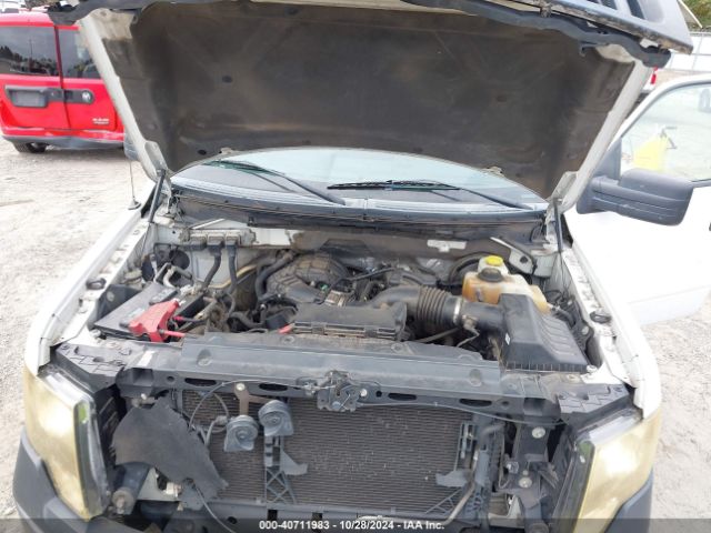 1FTMF1CM4EKD83473 Ford F-150 Xl