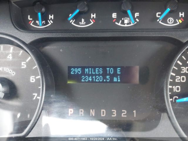 1FTMF1CM4EKD83473 Ford F-150 Xl