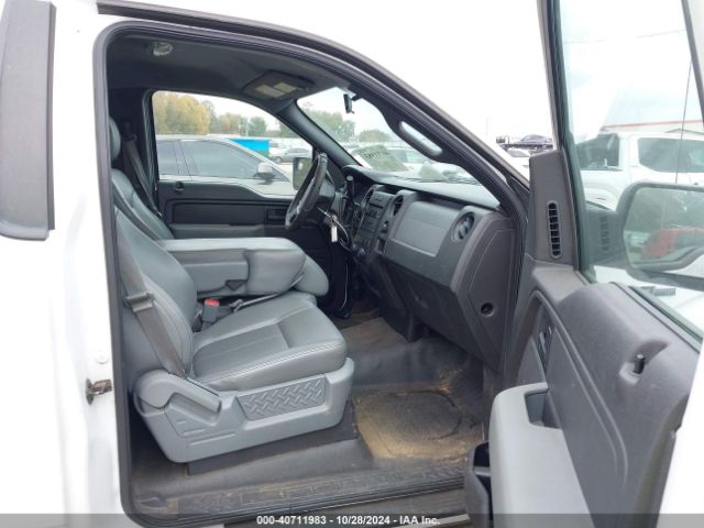 1FTMF1CM4EKD83473 Ford F-150 Xl