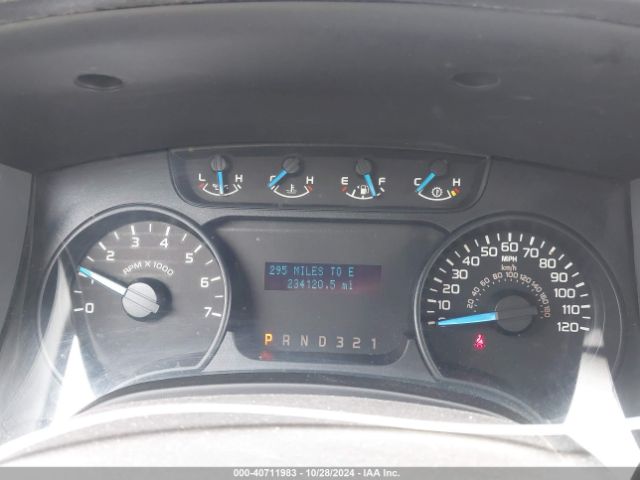 1FTMF1CM4EKD83473 Ford F-150 Xl