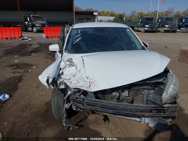 3N1AB7AP4EY245810 Nissan Sentra Fe+ S/fe+ Sv/s/sl/sr/sv