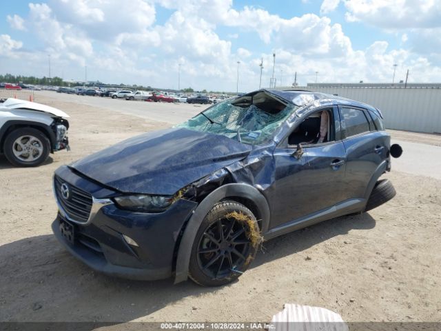 JM1DKDC74K1437556 Mazda Cx-3 Touring