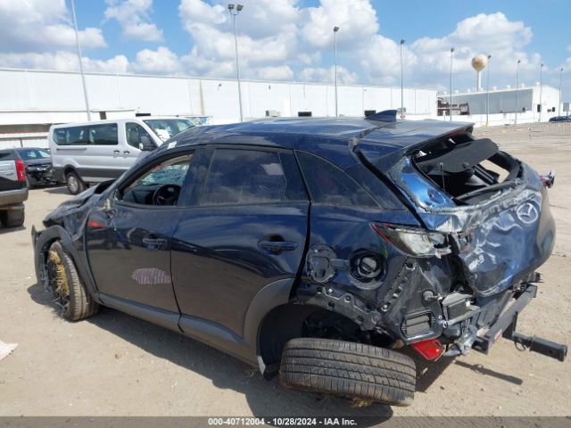 JM1DKDC74K1437556 Mazda Cx-3 Touring