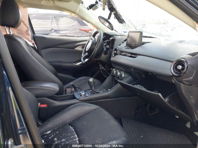 JM1DKDC74K1437556 Mazda Cx-3 Touring