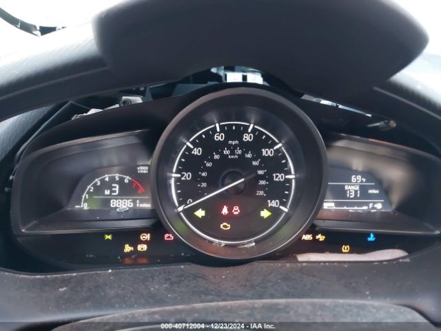 JM1DKDC74K1437556 Mazda Cx-3 Touring