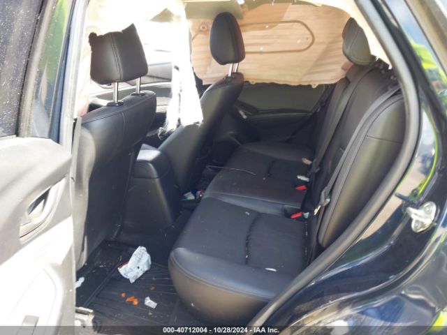 JM1DKDC74K1437556 Mazda Cx-3 Touring