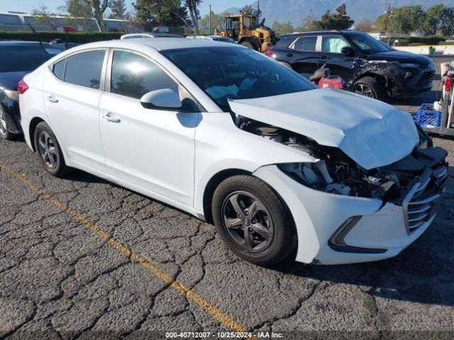 5NPD94LA1HH075033 auction archive image