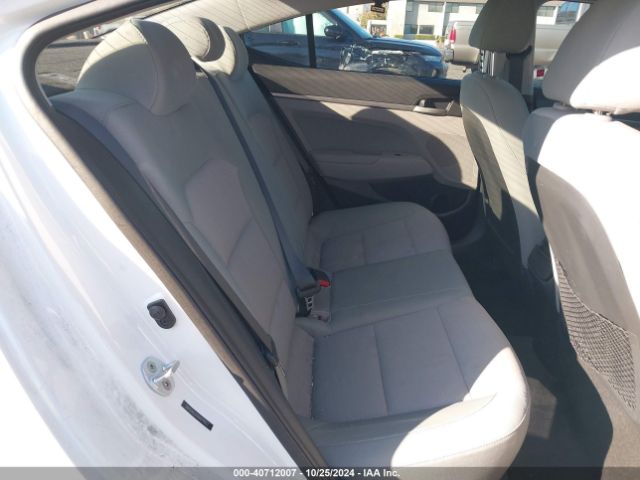 5NPD94LA1HH075033 Hyundai Elantra Eco