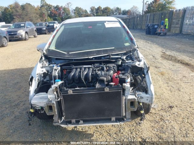 3HGGK5G60JM707003 Honda Fit Sport