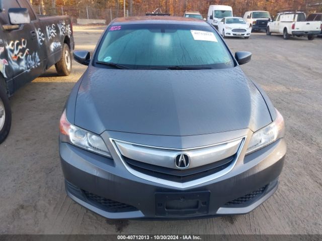 19VDE1F31EE011171 Acura Ilx 2.0l
