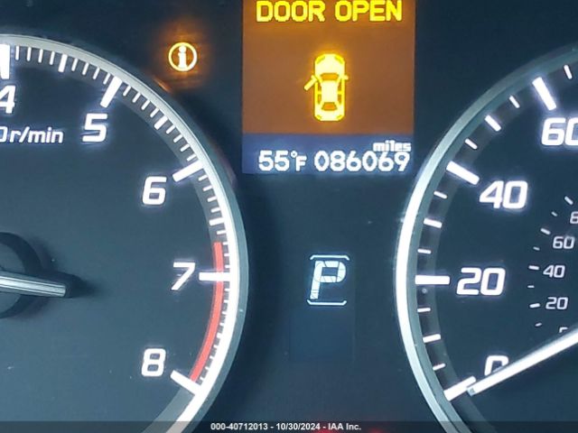 19VDE1F31EE011171 Acura Ilx 2.0l