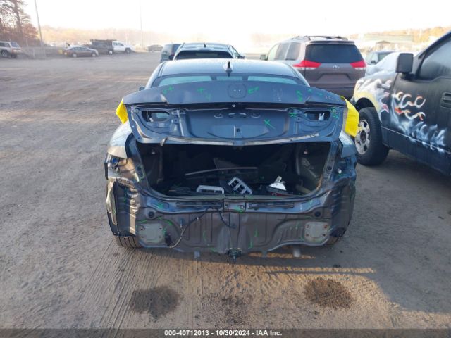 19VDE1F31EE011171 Acura Ilx 2.0l