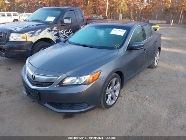 19VDE1F31EE011171 Acura Ilx 2.0l