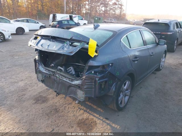19VDE1F31EE011171 Acura Ilx 2.0l