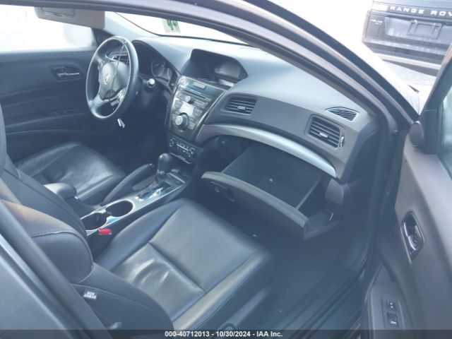 19VDE1F31EE011171 Acura Ilx 2.0l