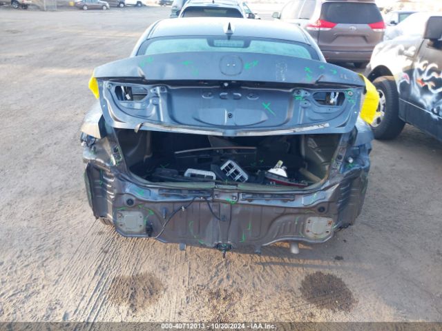 19VDE1F31EE011171 Acura Ilx 2.0l