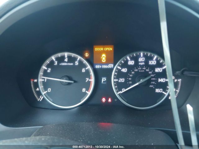 19VDE1F31EE011171 Acura Ilx 2.0l