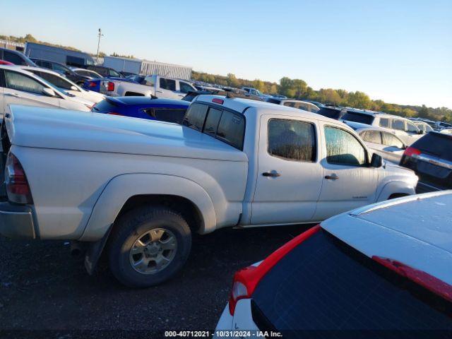 3TMMU4FN9EM062341 Toyota Tacoma Base V6