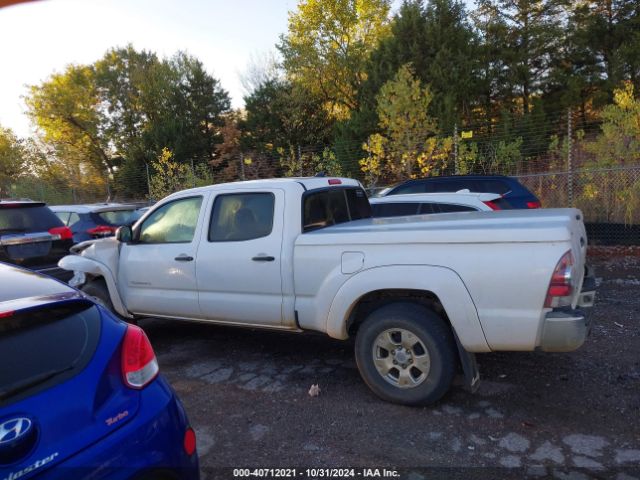 3TMMU4FN9EM062341 Toyota Tacoma Base V6