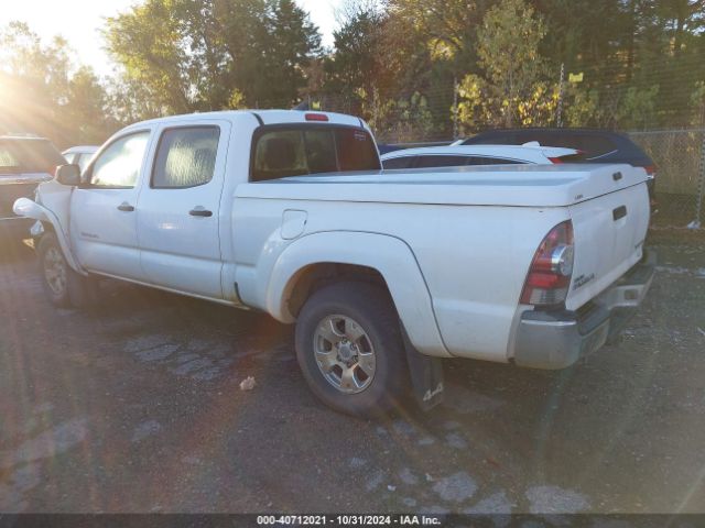 3TMMU4FN9EM062341 Toyota Tacoma Base V6