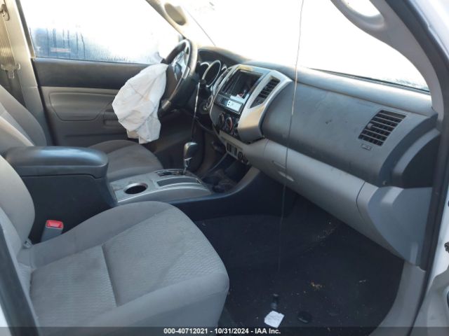 3TMMU4FN9EM062341 Toyota Tacoma Base V6