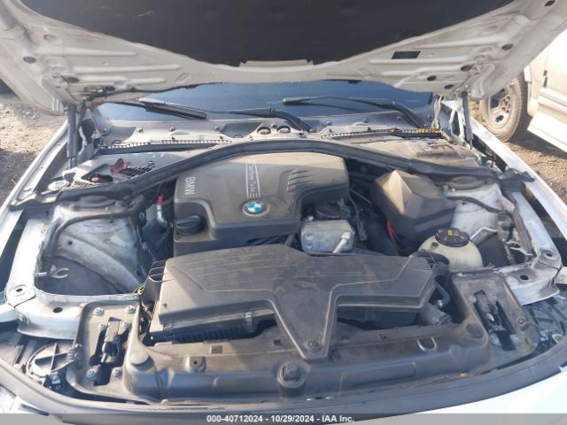WBA3C3G52ENS71138 BMW 320i Xdrive