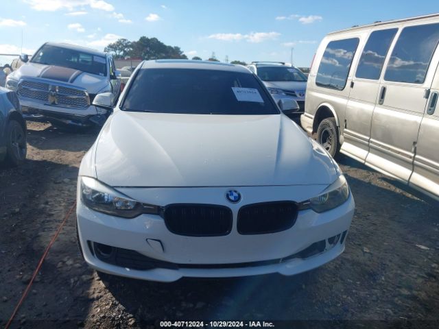 WBA3C3G52ENS71138 BMW 320i Xdrive