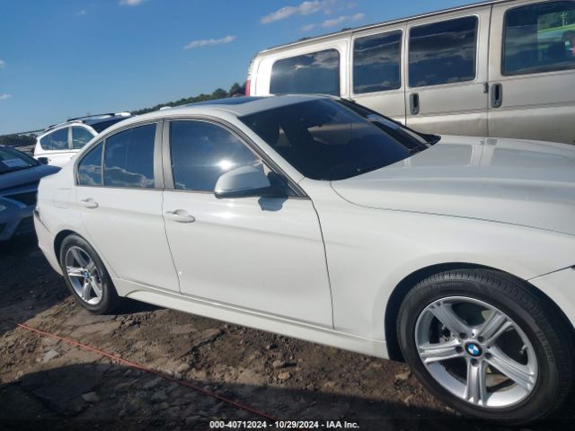 WBA3C3G52ENS71138 BMW 320i Xdrive