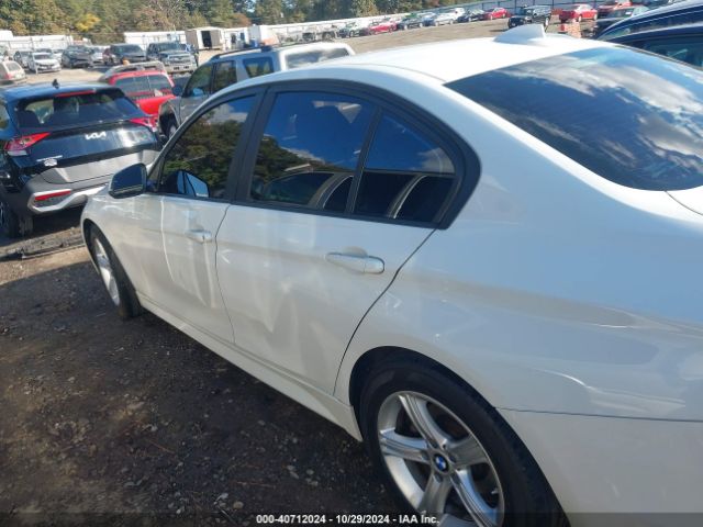 WBA3C3G52ENS71138 BMW 320i Xdrive