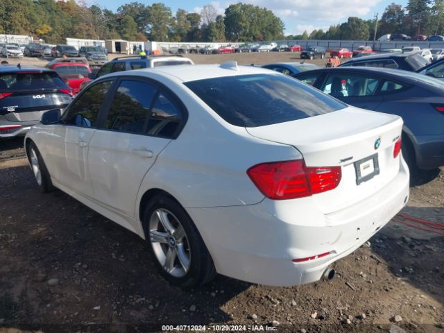 WBA3C3G52ENS71138 BMW 320i Xdrive