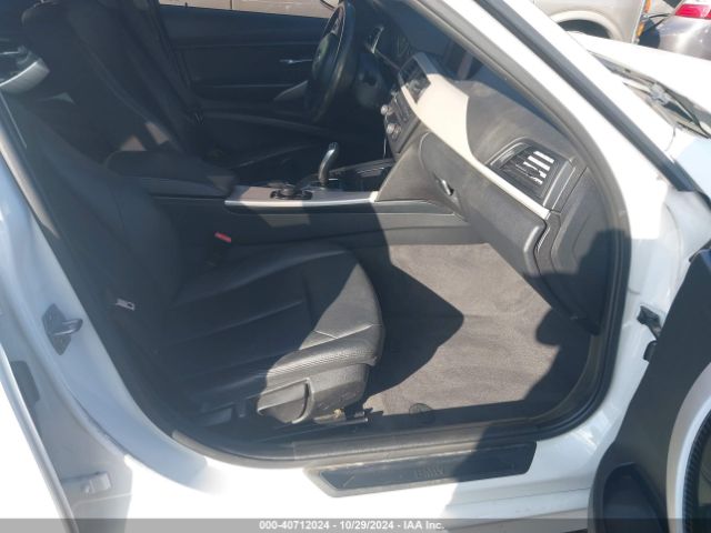 WBA3C3G52ENS71138 BMW 320i Xdrive