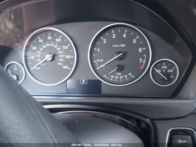 WBA3C3G52ENS71138 BMW 320i Xdrive