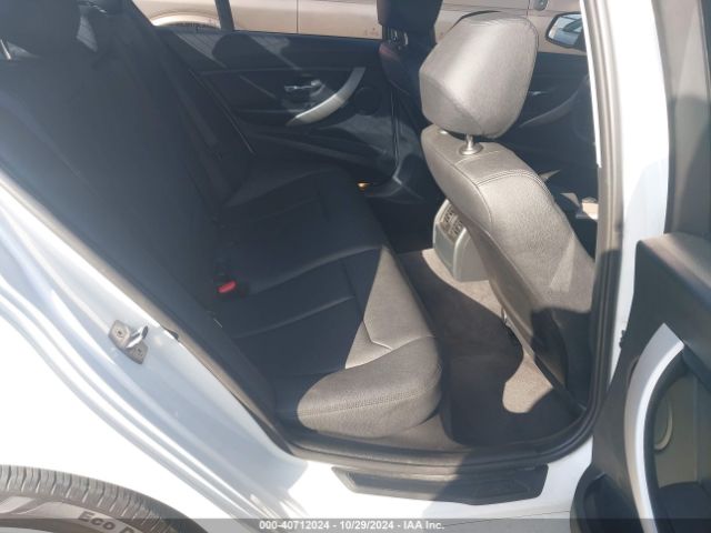 WBA3C3G52ENS71138 BMW 320i Xdrive
