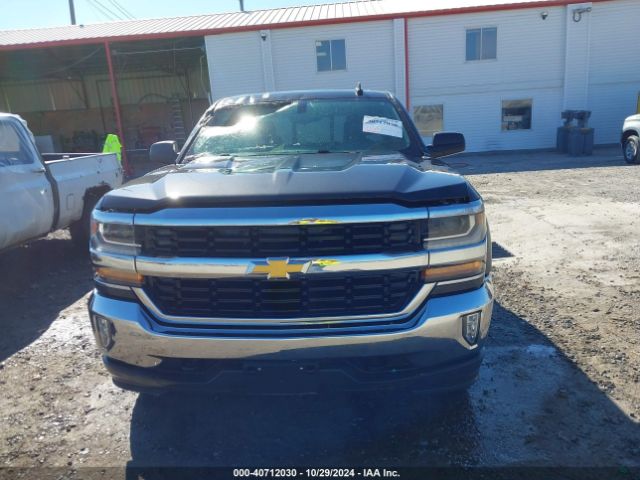 1GCVKRECXGZ281317 Chevrolet Silverado 1500 1lt