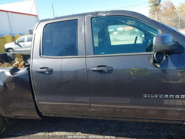 1GCVKRECXGZ281317 Chevrolet Silverado 1500 1lt