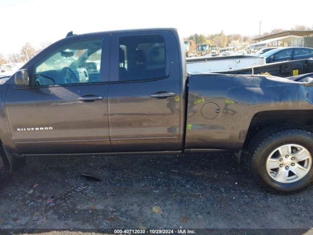 1GCVKRECXGZ281317 Chevrolet Silverado 1500 1lt