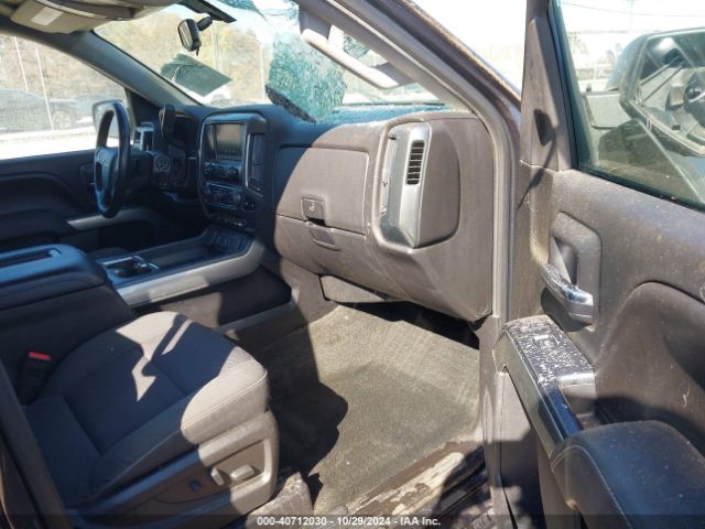 1GCVKRECXGZ281317 Chevrolet Silverado 1500 1lt