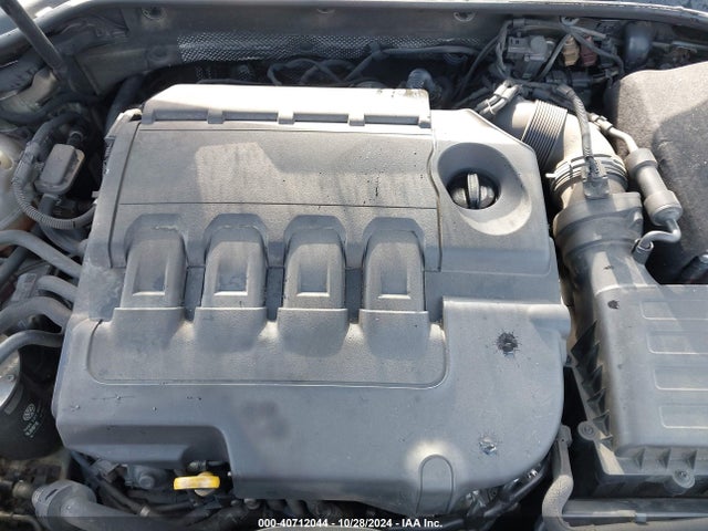3VWCA7AU6FM516550 Volkswagen Golf Sportwagen Tdi S 4-door