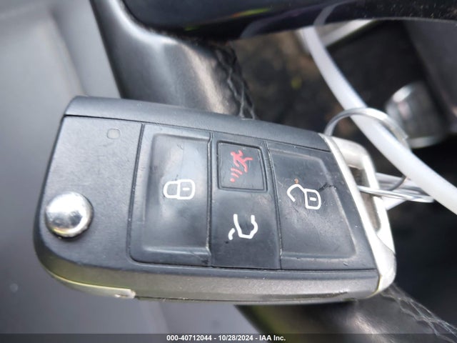 3VWCA7AU6FM516550 Volkswagen Golf Sportwagen Tdi S 4-door