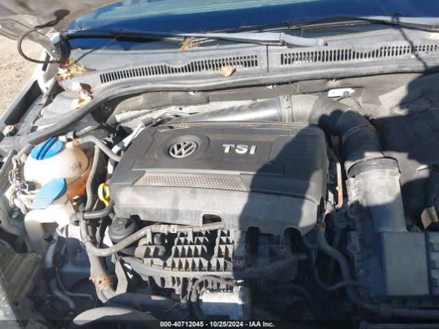 3VWL17AJXEM260482 Volkswagen Jetta 1.8t Sel