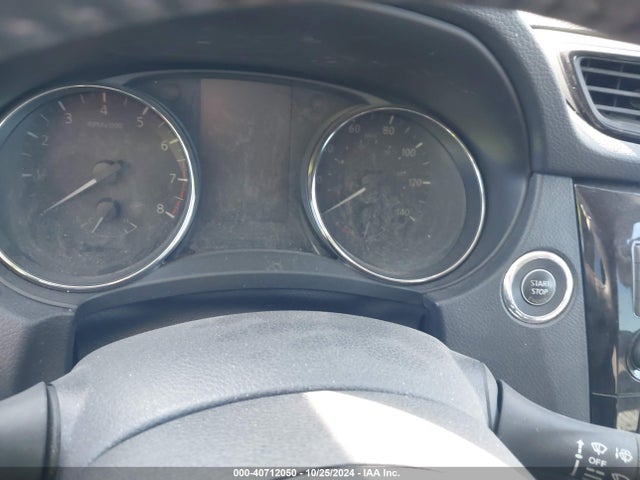 Nissan ROGUE SV 2017 KNMAT2MTXHP602984 Image 16