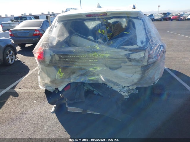 Nissan ROGUE SV 2017 KNMAT2MTXHP602984 Image 17
