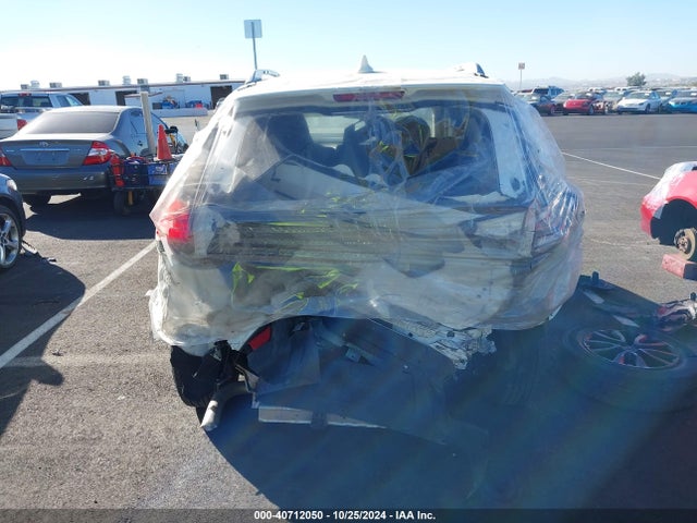 Nissan ROGUE SV 2017 KNMAT2MTXHP602984 Image 18