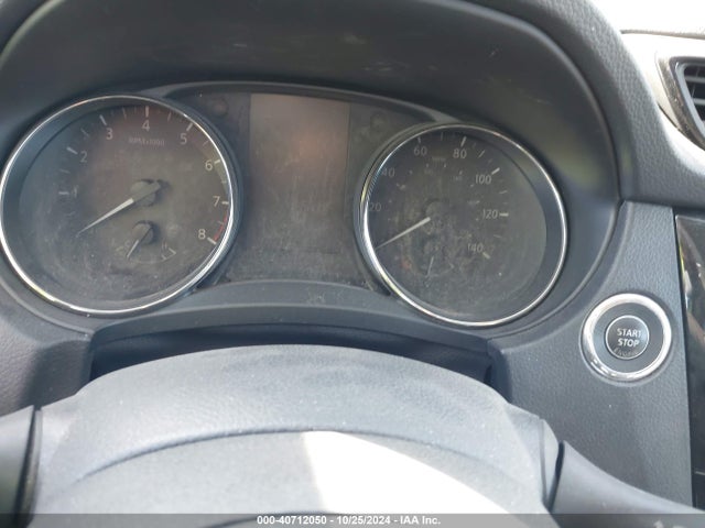 Nissan ROGUE SV 2017 KNMAT2MTXHP602984 Image 7