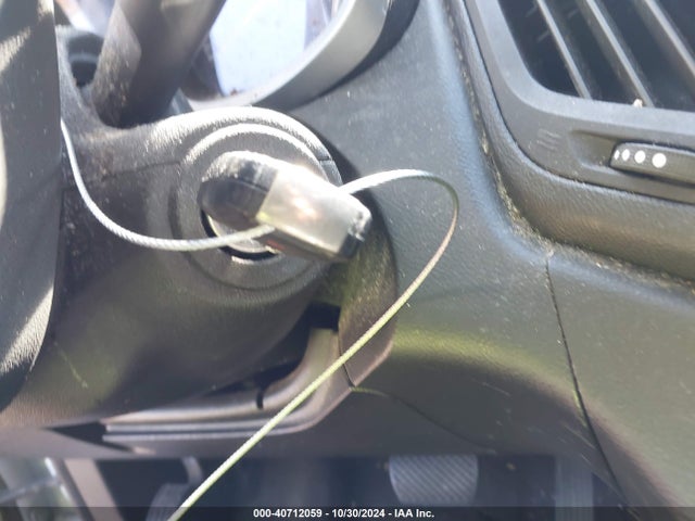 Chevrolet EQUINOX LS 2017 2GNALBEKXH1603949 Image 11