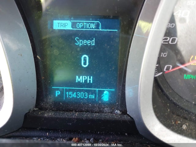 Chevrolet EQUINOX LS 2017 2GNALBEKXH1603949 Image 15