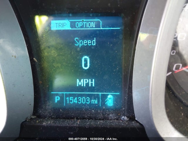 Chevrolet EQUINOX LS 2017 2GNALBEKXH1603949 Image 7