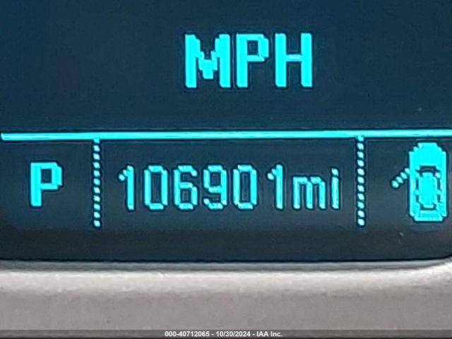 2G1FB1E36F9176524 Chevrolet Camaro 2ls