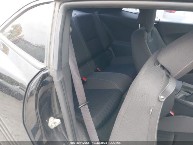 2G1FB1E36F9176524 Chevrolet Camaro 2ls