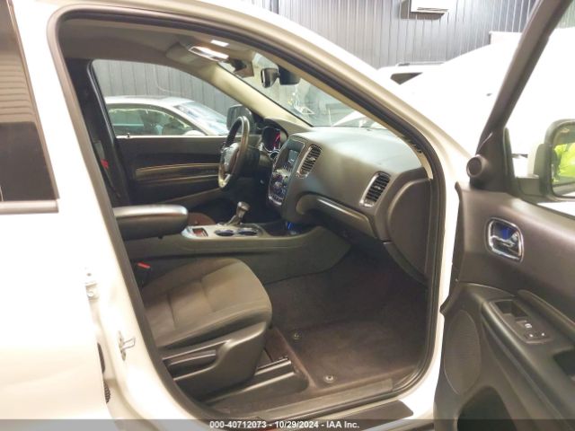 1C4RDHAG3JC225325 Dodge Durango Sxt Rwd